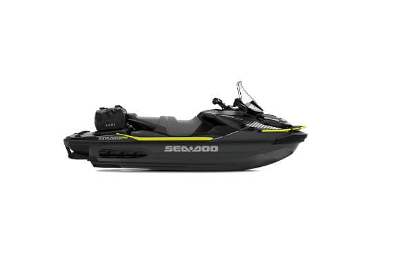 2023 Sea-Doo Lineup