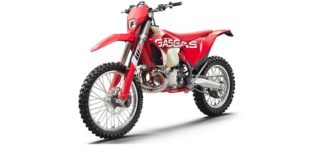 GasGas Enduro Lineup 2023