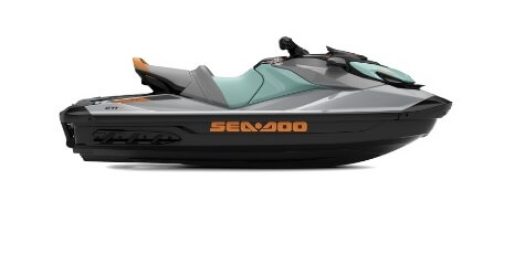 2023 Sea-Doo GTI SE amplifica aventura pe apa