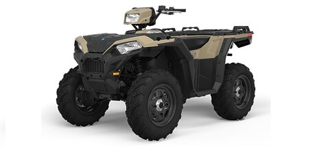 Polaris Sportsman 2023 ATV Lineup – Rec & Utility