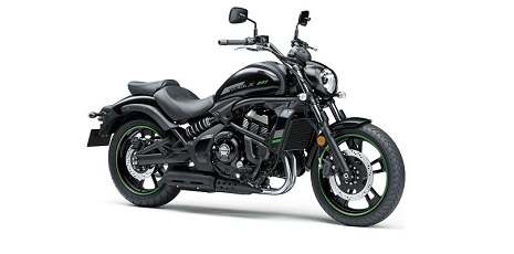 2023 Kawasaki Vulcan S ABS