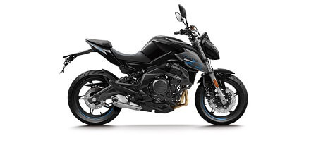 Sport, Naked, Adventure Bike – 3 segmente luate cu asalt de CFMOTO