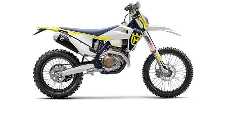 2023 Husqvarna FE 501 livreaza performanta enduro fara limite