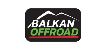 Raliul Balkan Offroad 2022, a 10-a editie