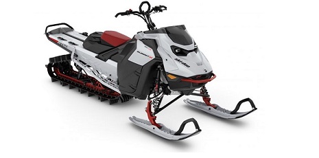 Noutatile gamei de snowmobile Ski-Doo pentru sezonul 2023