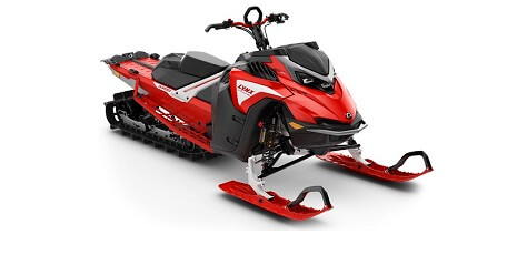 Noutatile gamei de snowmobile BRP Lynx 2023