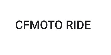 Nouatati CFMOTO: Papio Nova, platforma CFMOTO RIDE