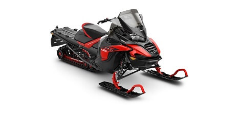 Gama de snowmobile LYNX Adventure furnizeaza distractie pentru intreaga familie