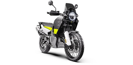 2023 Husqvarna Norden 901