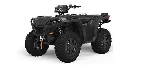 2023 Polaris Sportsman XP 1000: performanta fara limite