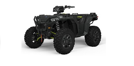 ATV Polaris Sportsman XP 1000 S 2023