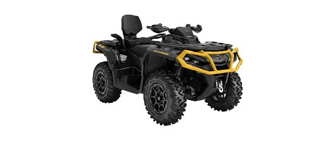 2023 Can-Am Outlander MAX XT-P 1000R