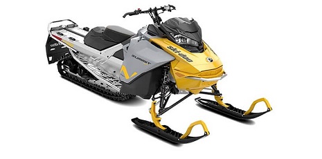 Snowmobilele Ski-Doo 2023 ofera optiuni accesibile pentru toti riderii