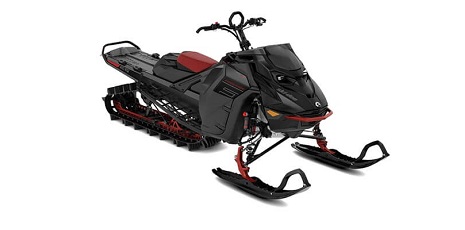 SKI-DOO FREERIDE 2023