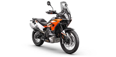 KTM 890 ADVENTURE, un travel bike de incredere pentru pasionatii sportului 