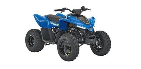 2023 ATV CFMOTO CFORCE 110