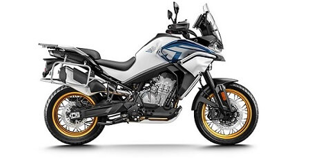 CFMOTO 800MT Explore Edition