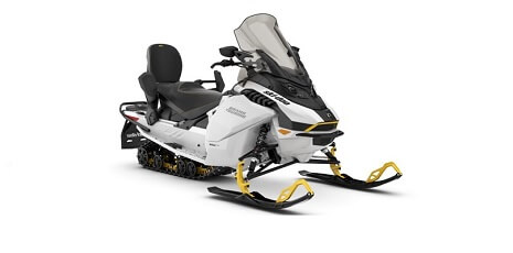 BRP a lansat lineup-ul de snowmobile pentru sezonul 2024