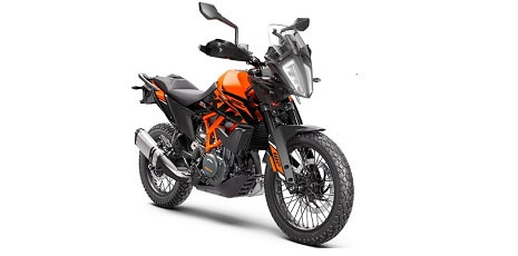 2023 KTM 390 ADVENTURE – principale caracteristici