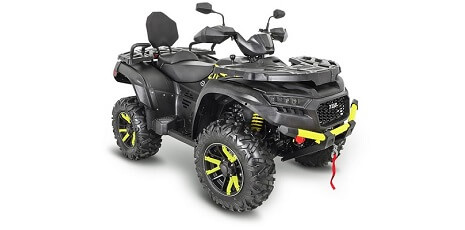 ATV TGB Blade 1000 LTX MAX EPS 2023