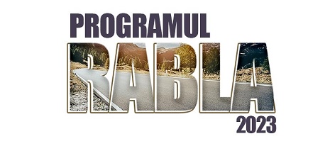 Programele Rabla Clasic si Rabla Plus incep pe 24 martie