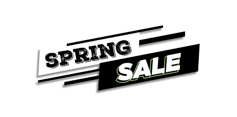Spring Sale – promotii in luna Martisorului