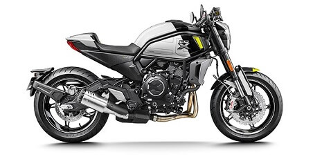 7 caracteristici de top ale lui CFMOTO 700CL-X SPORT