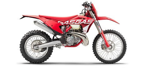 2023 GasGas EC 250 – performanta enduro in 2 timpi de neegalat