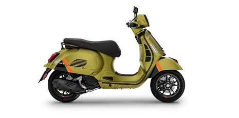 Vespa GTS Super Sport 2023