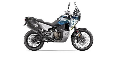 2023 Husqvarna Norden 901 Expedition