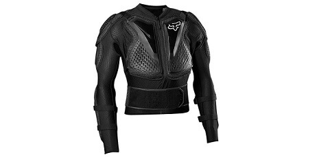 Echipamente de protectie: jacheta FOX Titan Sport 