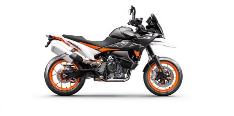 2023 KTM 890 SMT