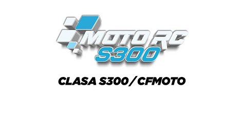 Preselectie clasa S300 CFMOTO in cadrul Campionatului MotoRC la MotorPark Romania 22-23 aprilie 2023