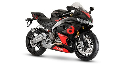 Aprilia RS 660 2023