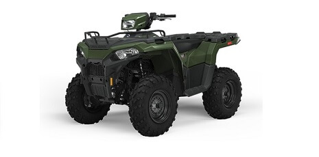 ATV Polaris Sportsman 570 2023