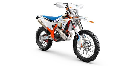 Gama 2024 KTM EXC SIX DAYS, pregatita pentru cele mai extreme provocari enduro