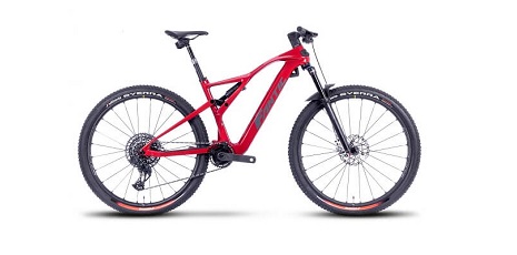 Fantic Rampage – debut pe segmentul E-MTB light