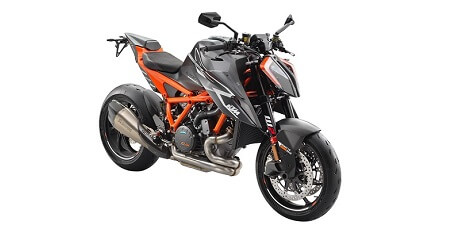 2023 KTM 1290 SUPER DUKE RR, numar limitat de unitati