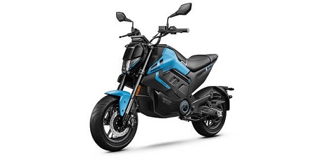 CFMOTO PAPIO NOVA, o mini-motocicleta electrica ideala pentru oras