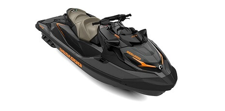 2023 Sea-Doo GTX, un skijet touring care garanteaza o aventura pe apa la cel mai inalt nivel 