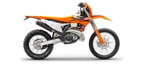 Lineup-ul 2024 KTM EXC redefineste limitele pe scena Enduro