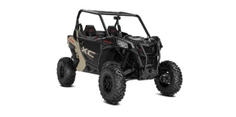 2023 Can-Am Maverick Sport X xc