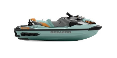 Skijetul Sea-Doo Wake PRO 230, un expert in practicarea de sporturi nautice