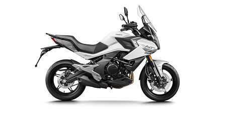 2023 CFMOTO 700MT