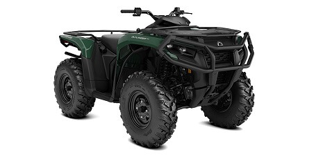 Can-Am Outlander PRO HD5 2023