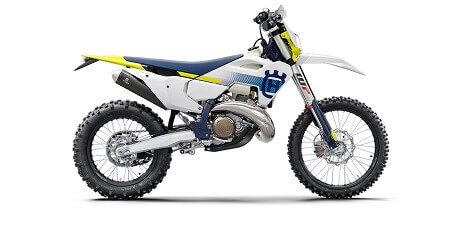 2024 Husvqarna TE 300, un partener hard enduro de incredere