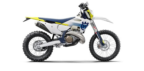 Husqvarna Motorcycles introduce lineup-ul Enduro 2024