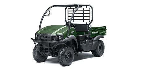 2023 Kawasaki Mule SX 4×4