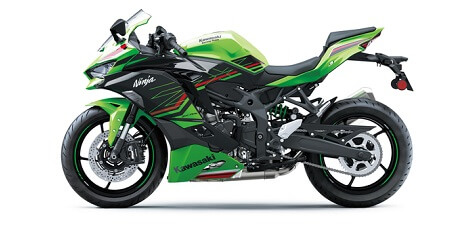 2023 Kawasaki Ninja ZX-4RR