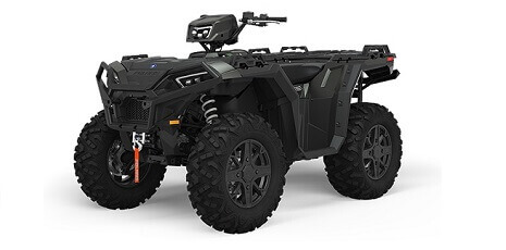 2023 POLARIS SPORTSMAN XP 1000 – Performanta fara limite 